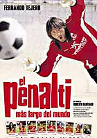 El Penalti M&aacute;s Largo del Mundo